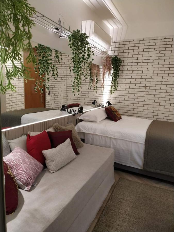 Jk Luxury Stay サンパウロ エクステリア 写真