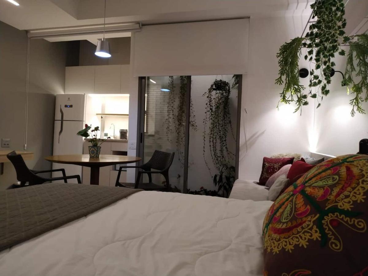 Jk Luxury Stay サンパウロ エクステリア 写真