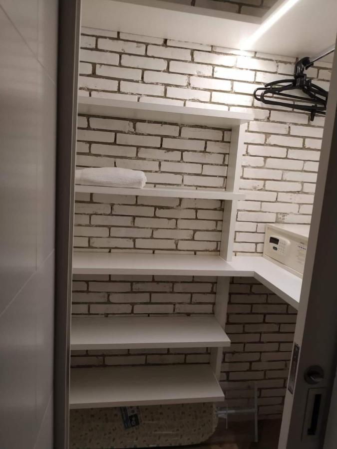 Jk Luxury Stay サンパウロ エクステリア 写真